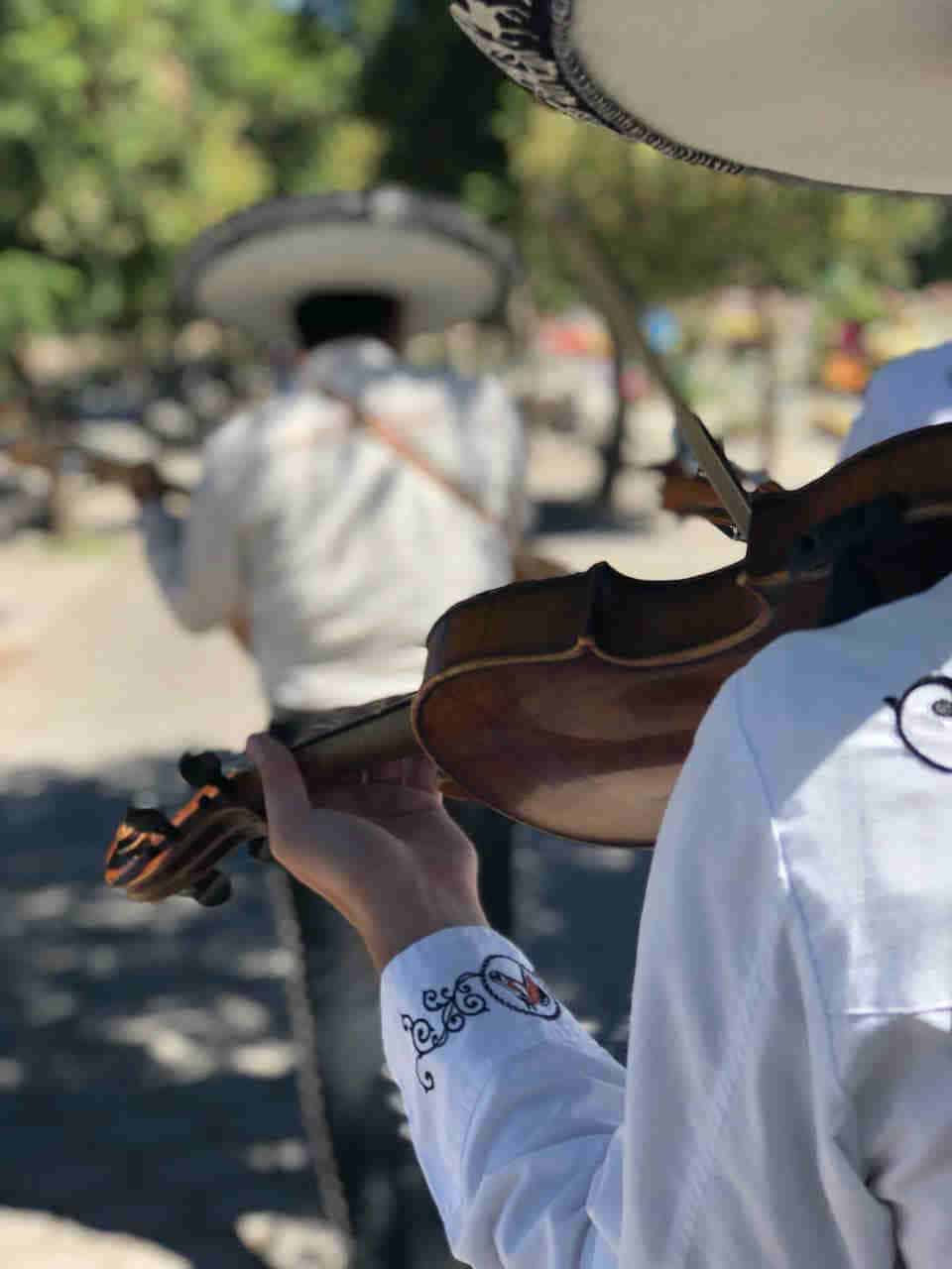 mariachis a domicilio en maipu